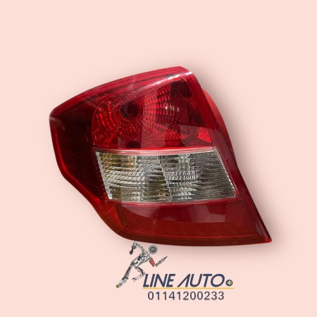 فانوس خلفي شيري انفي 