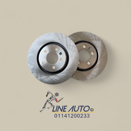 طقم طنابير امامي برلينس v5