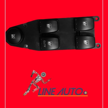 مفتاح زجاج رباعي بارلينس جالينا موديل قديم 