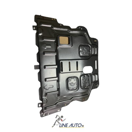 مصفحة ماتور  ماغنسيوم اصلي mg5