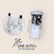 طلمبة بنزين كامله بارلينس V5