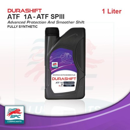 زيت فتيس 1 لتر ATF 1A- ATF SP3 زيت فتيس 1 لتر ATF 1A- ATF SP3
