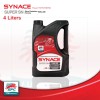 زيت موتور 4لتر 5W-40 SUPER SPC