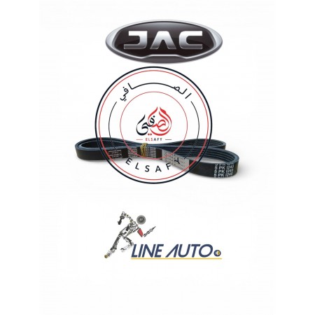 سير مجموعة جاك J7