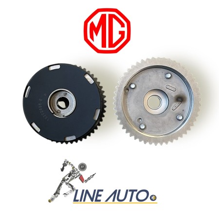 طقم ترس كامة mg5