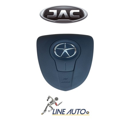 ايرباج طاره جاك s3 2016