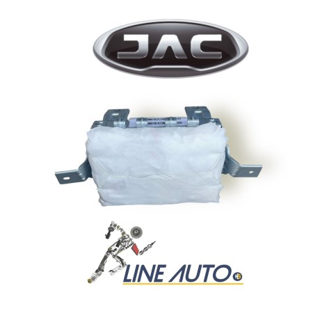 ايرباج طابلوه جاك s3 2016