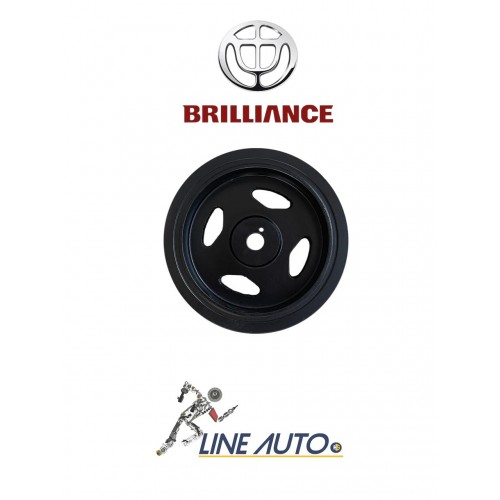 طنبورة كرنك بريليانس FrV 1500