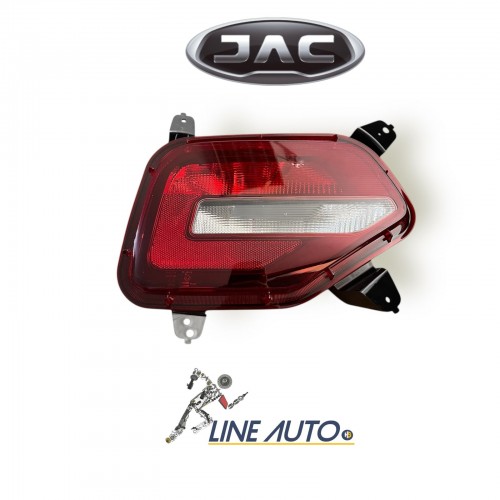 عاكس اكصدام خلفي جاك js3 2022