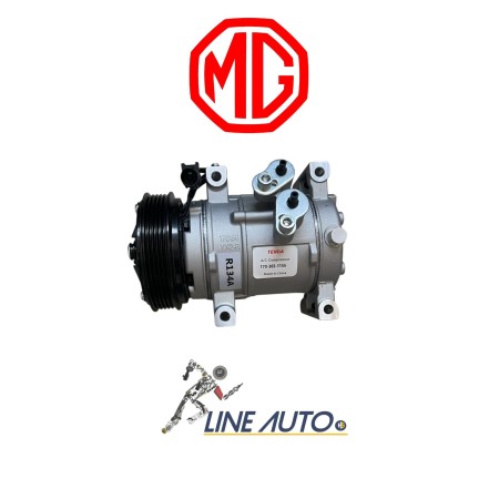 كمبروسر تكييف mg 5