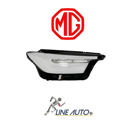 وش كشاف امامي  mgrx5 PLUS