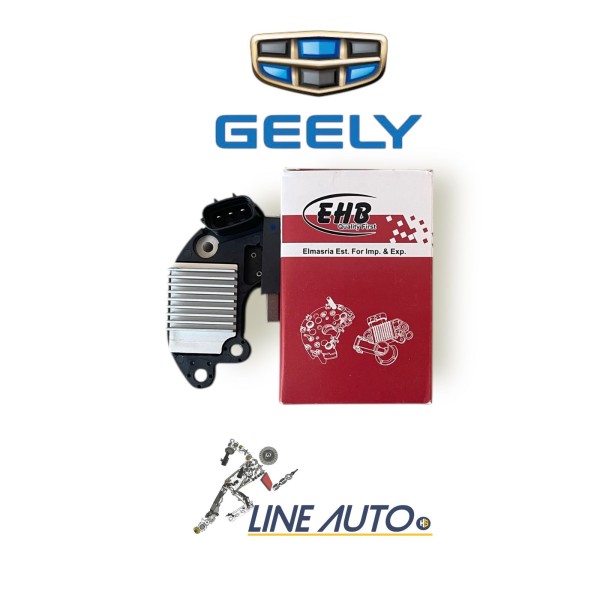 Relay denamo Geely Relay denamo Geely