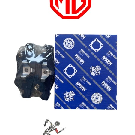 طقم تيل امامي mg zs طقم تيل امامي mg zs