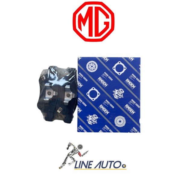 طقم تيل امامي mg zs