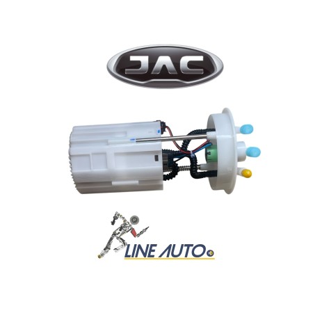 طلمبة بنزين كاملة جاك s3