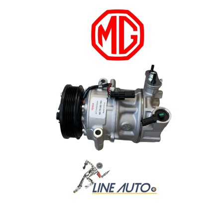 كمبروسر تكييف mghs