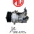 Air conditioning compressor