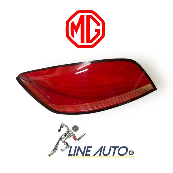 وش فانوس خلفي mg6 وش فانوس خلفي mg6