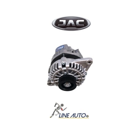 دينامو جاك s3