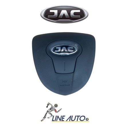 ايرباج طاره جاك s3 2018