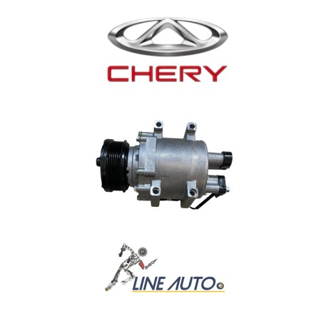 Air conditioning compressor