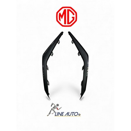 طقم شنب اكصدام امامي  mgrx5 PLUS