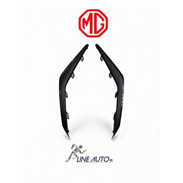 طقم شنب اكصدام امامي  mgrx5 PLUS