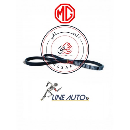 سير مجموعة MG6