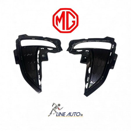 طقم فريم شبورة MG ONE