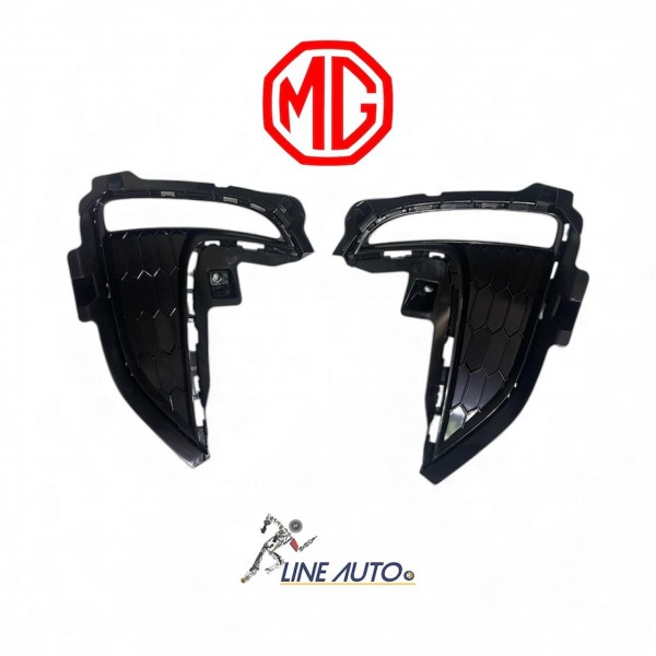 طقم فريم شبورة MG ONE