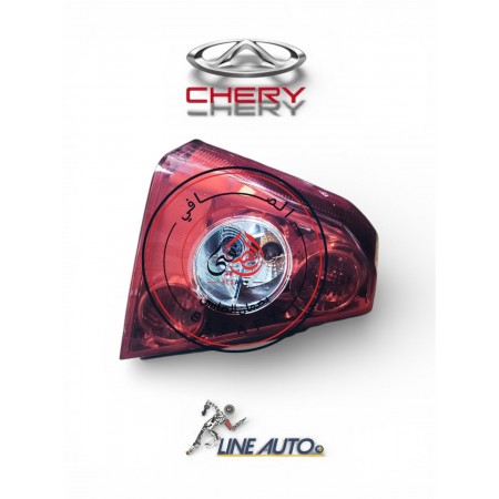  فانوس خلفي اسبرانزا 516