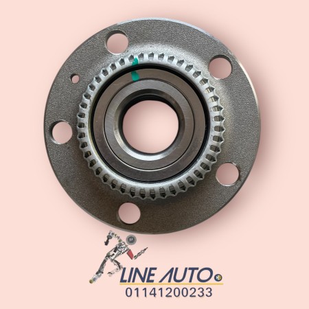 صرة عجل خلفي بريليانس FRV