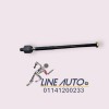 Tie rod 