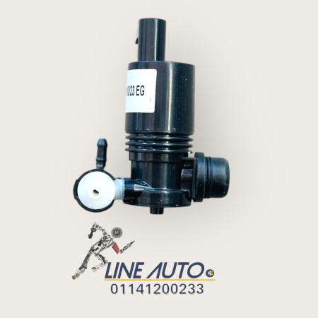 موتور قربة مساحات mg6  موتور قربة مساحات mg6