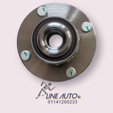 صرة عجل امامي  سينوفا A1