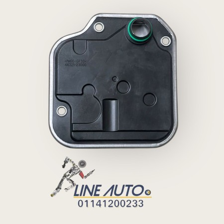 فلتر  فتيس بارلينس v5