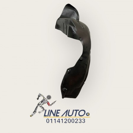 كرتيرة رفرف امامي MG ZS