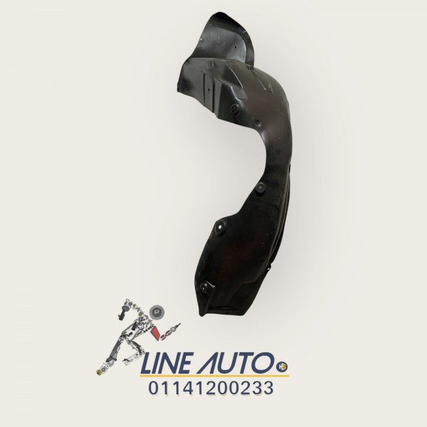 كرتيرة رفرف امامي MG ZS