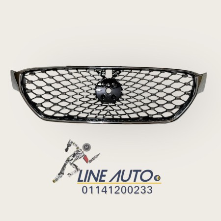 شبكة امامية MG6 اعلي فئه