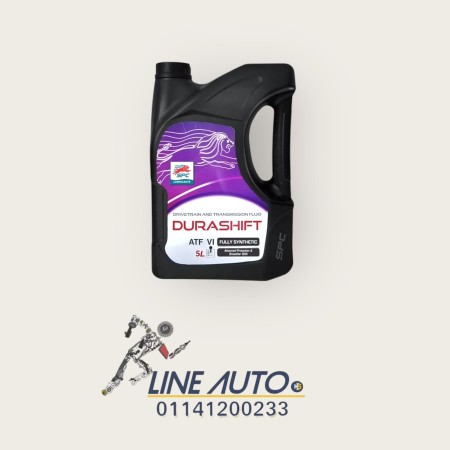 زيت فتيس 1 لتر ATF 1A- ATF VI زيت فتيس 1 لتر ATF 1A- ATF VI