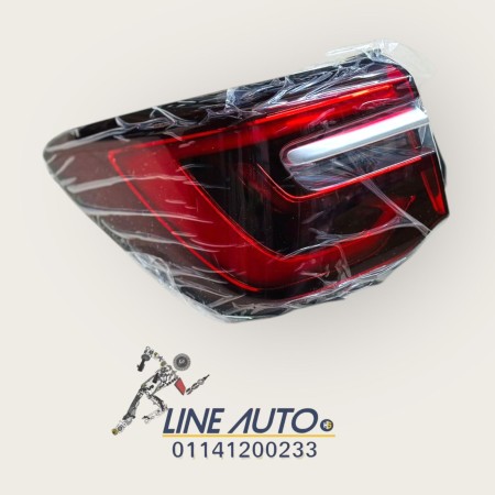 فانوس خلفي خارجي mgrx5 plus  