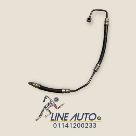 خرطوم باور عمومي دكر اسبرانزا 516