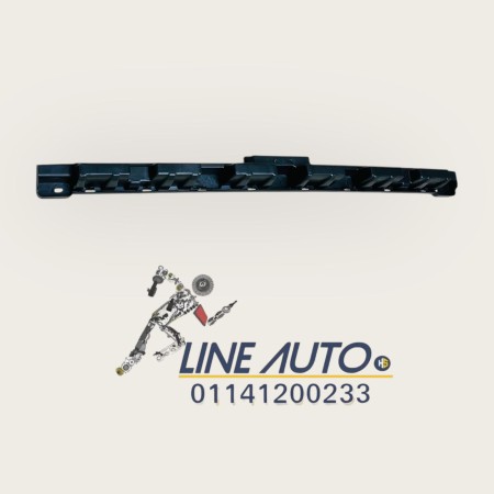 حامل اكصدام خلفي وسط mgrx5 PLUS