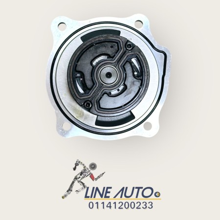 طلمبة زيت فتيس mg5 