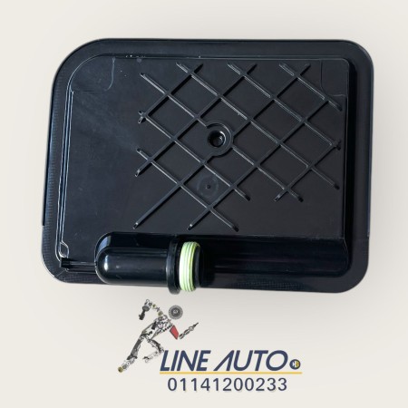 فلتر فتيس شيري تيجو 3