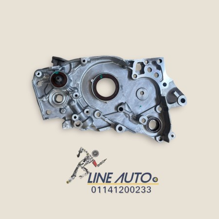 طلمبة زيت اسبرانزا 620