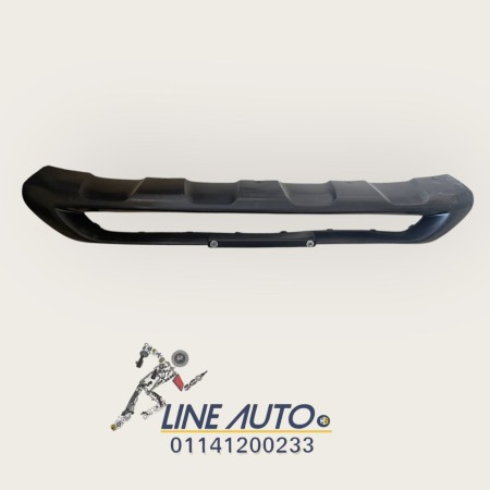 كساحة اكصدام امامي mghs