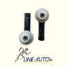 Tie rod end