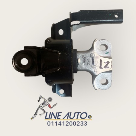 Left gear base mg5 original 