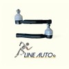 Tie rod end 